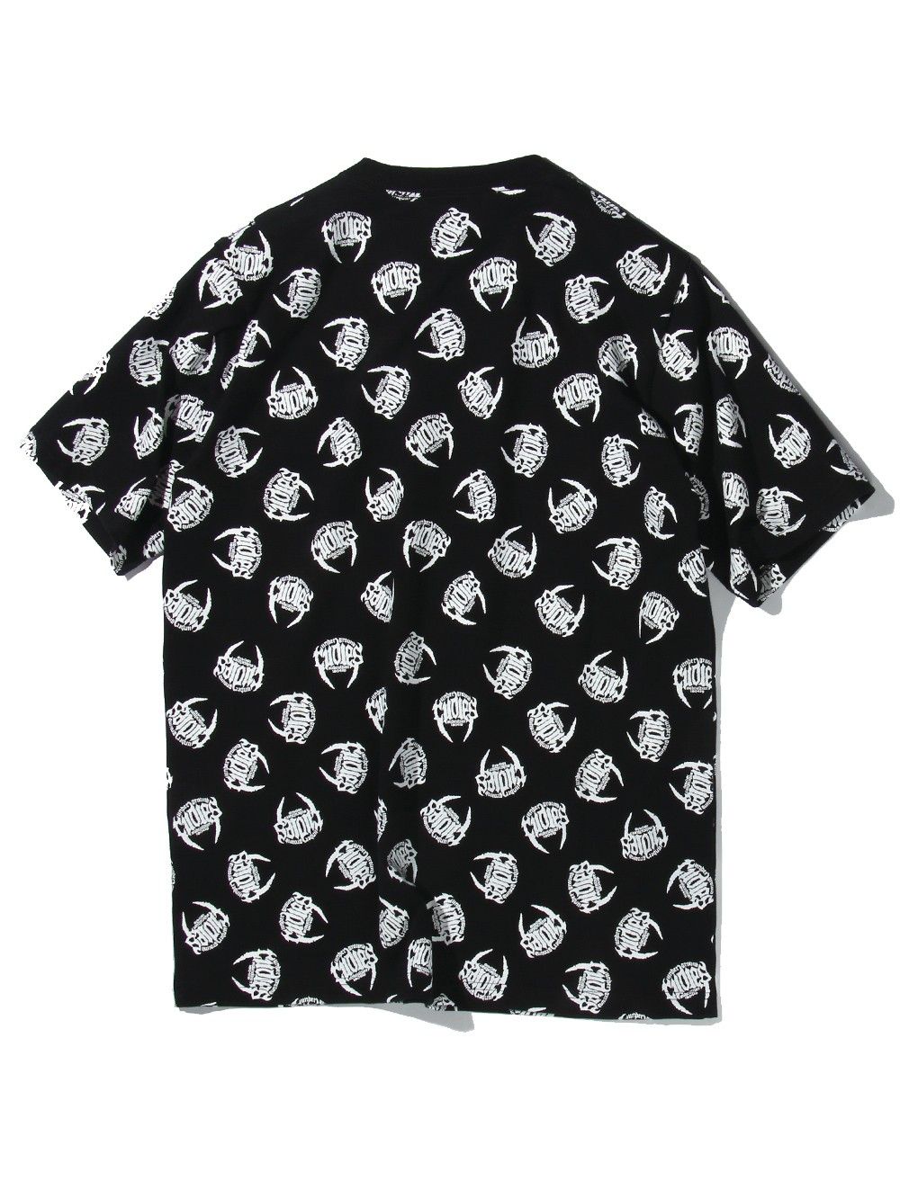 TUSK ALLOVER PKT-Tee
