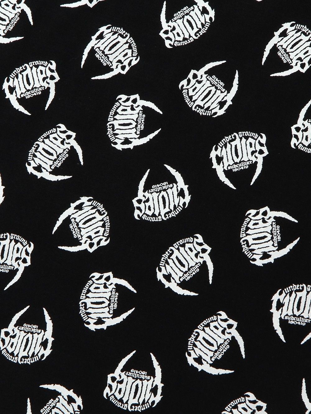 TUSK ALLOVER PKT-Tee