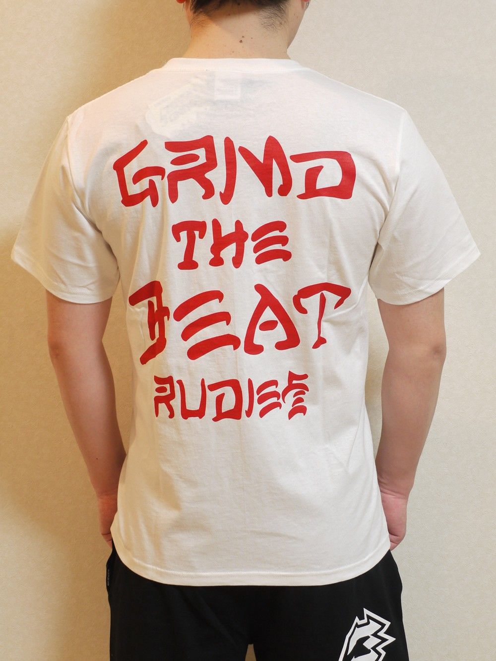 SPARK GOAT-Tee