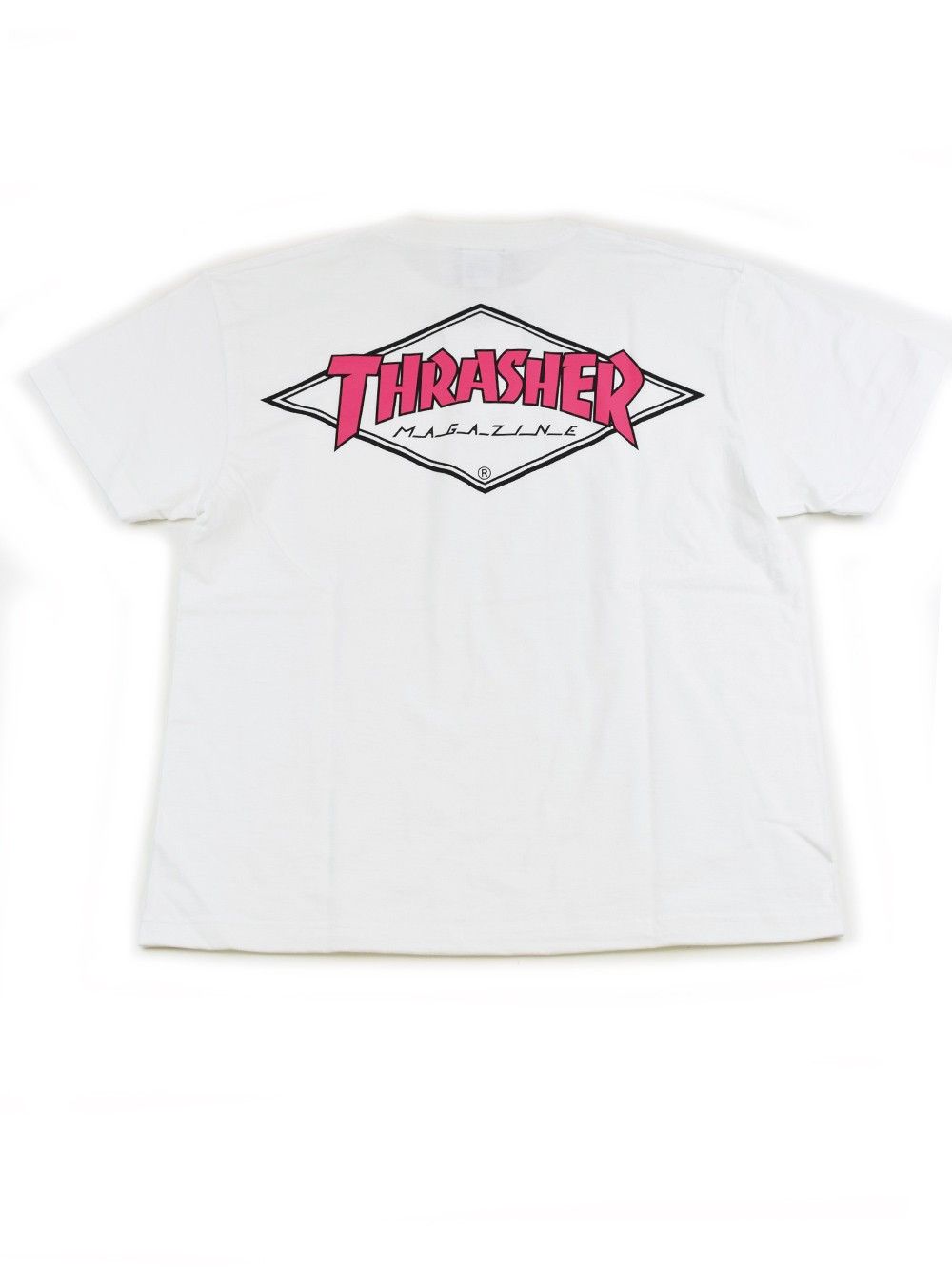 GONZ POCKET TEE