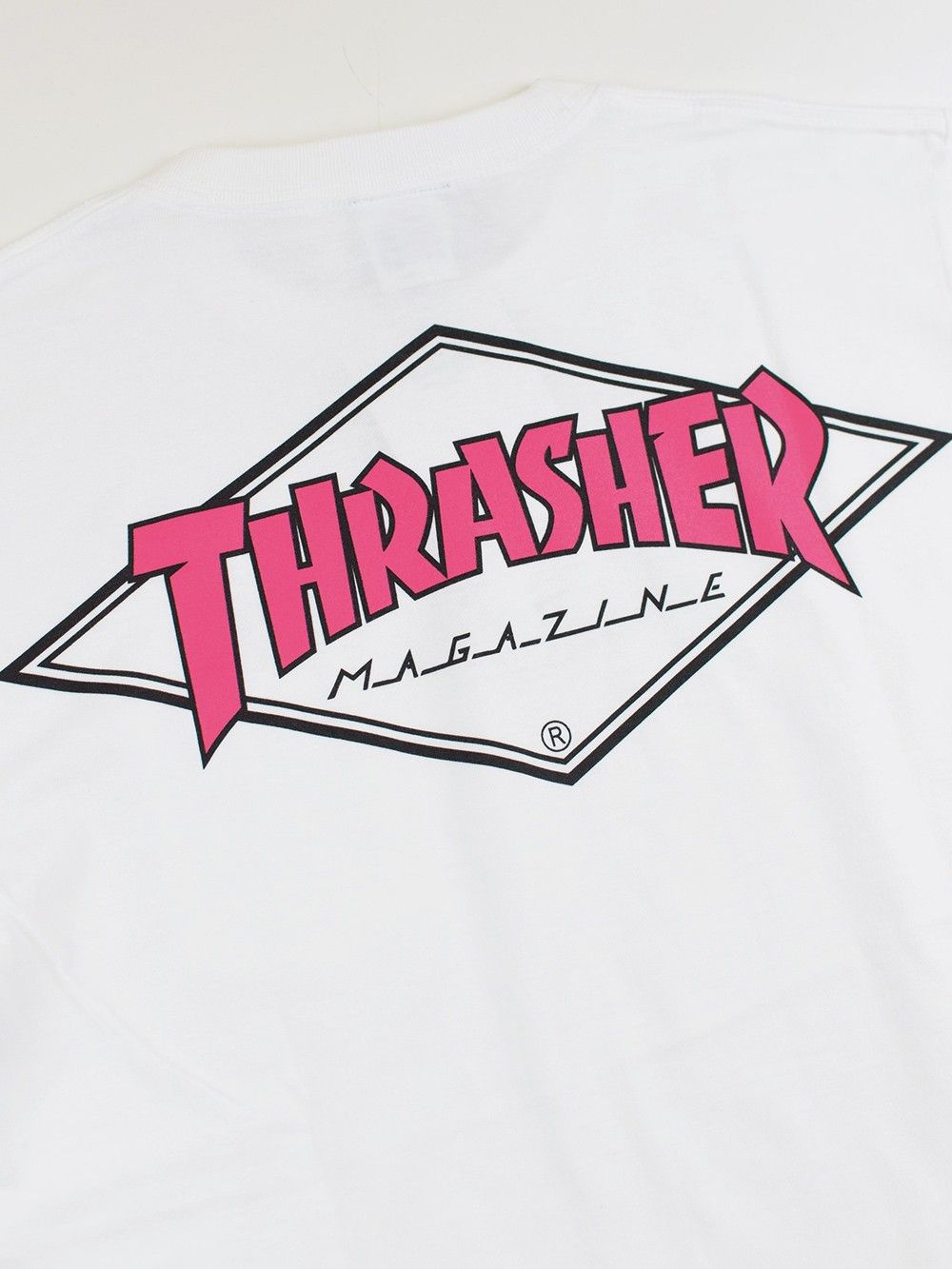 GONZ POCKET TEE