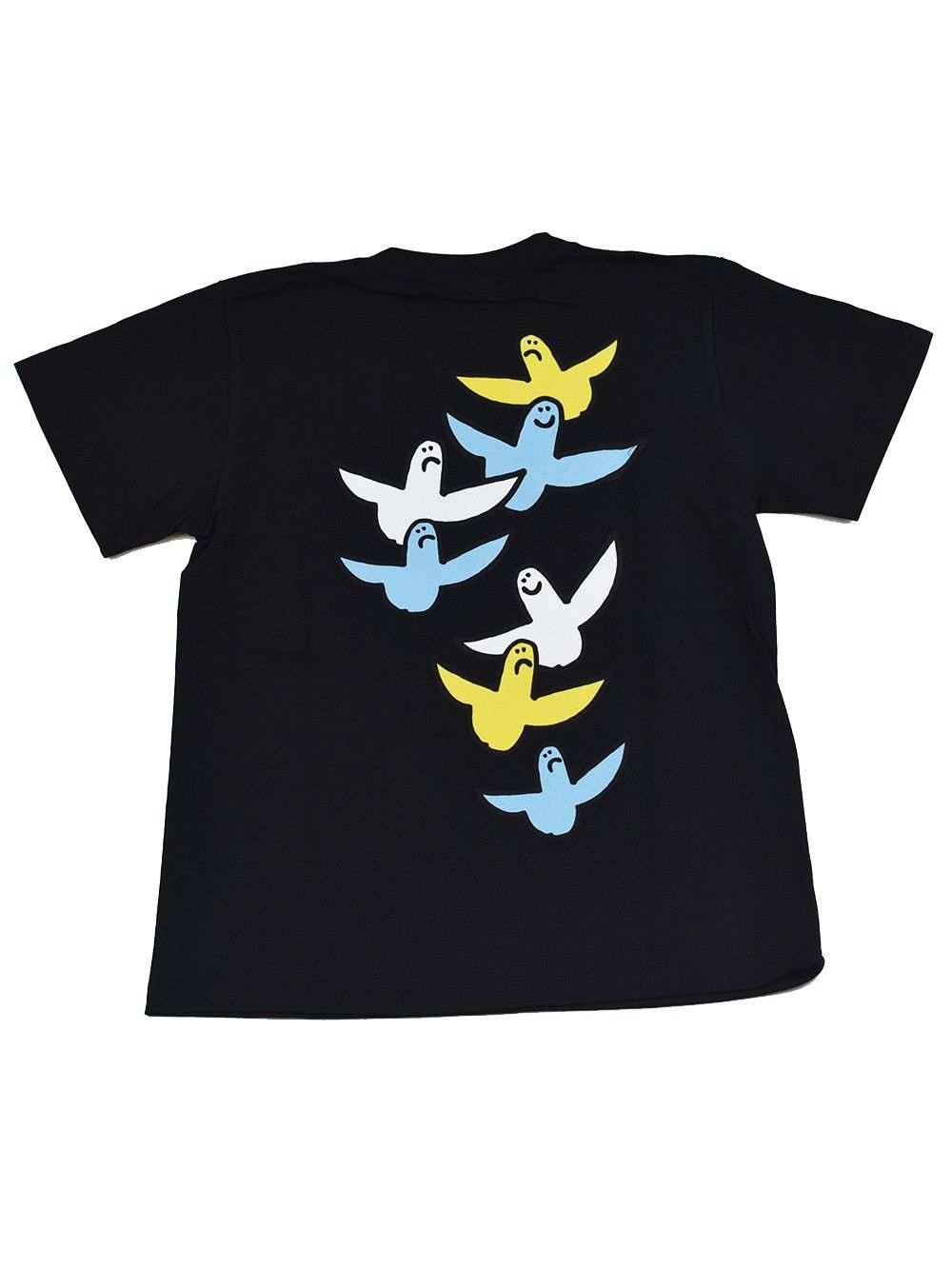 GONZ 35th TEE
