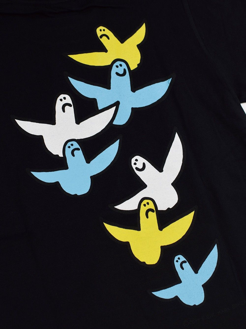 GONZ 35th TEE