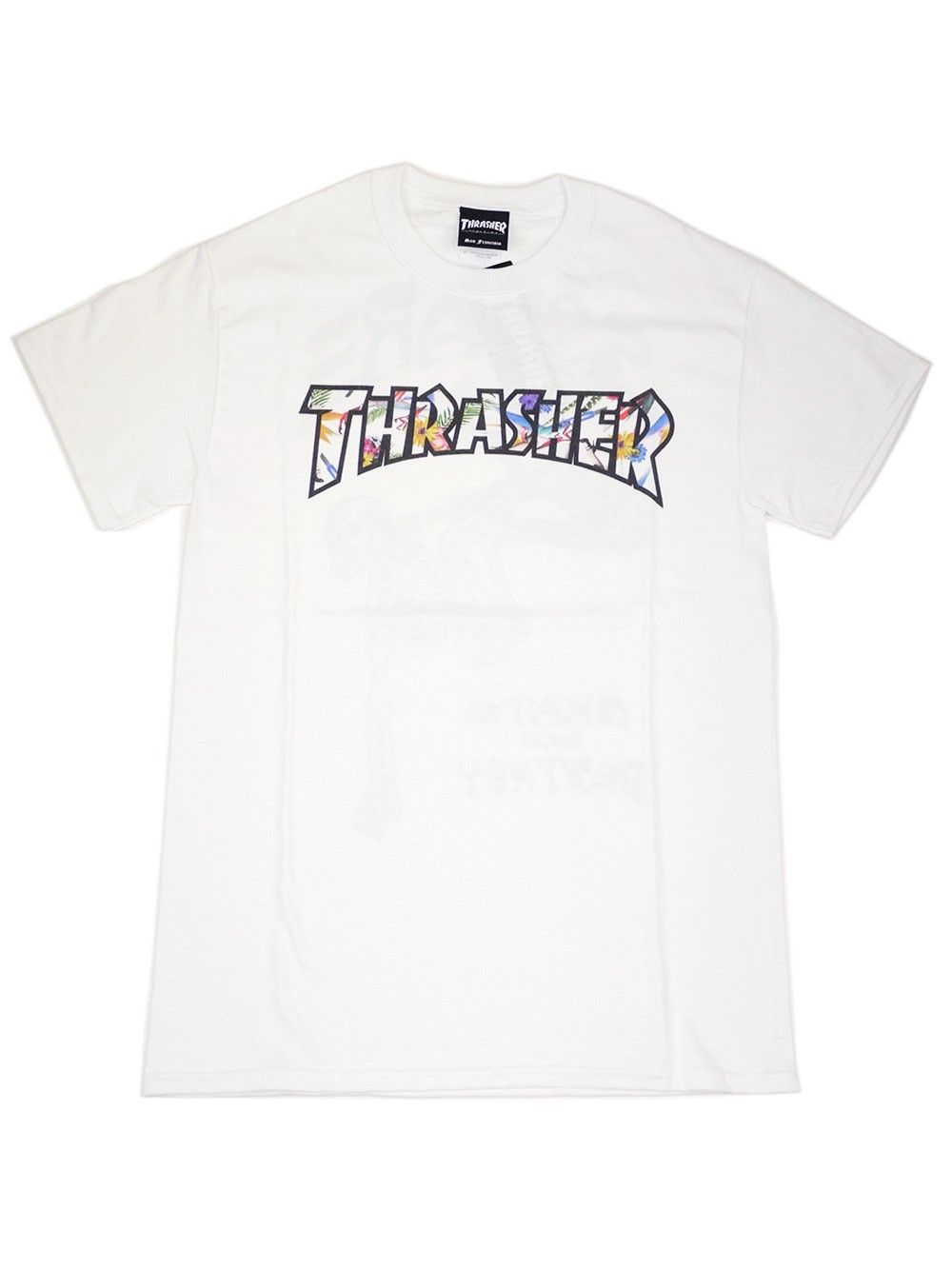 thrasher ts