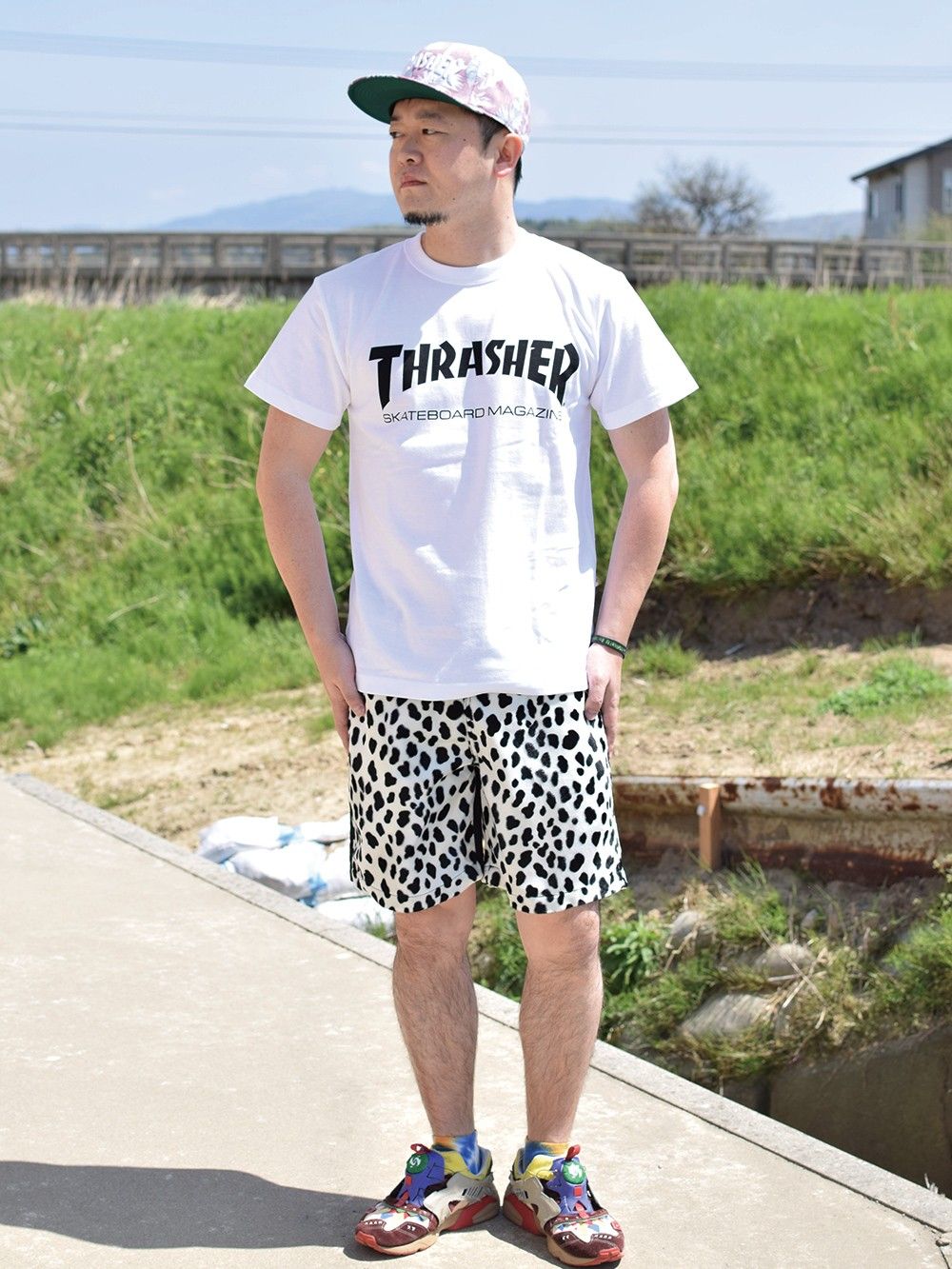 GONZ 35th TEE