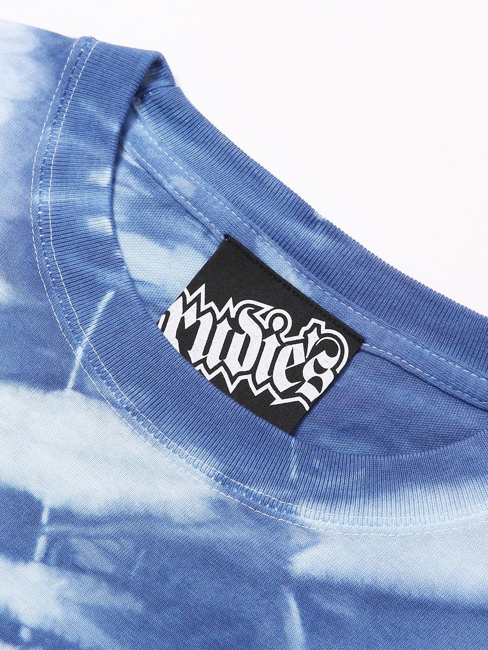 VICE SCREW DYED-T