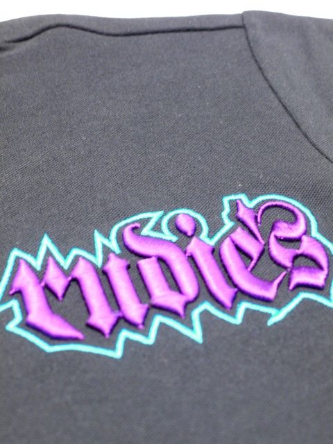 SPARK POLO SHIRTS (DOLL Limited)