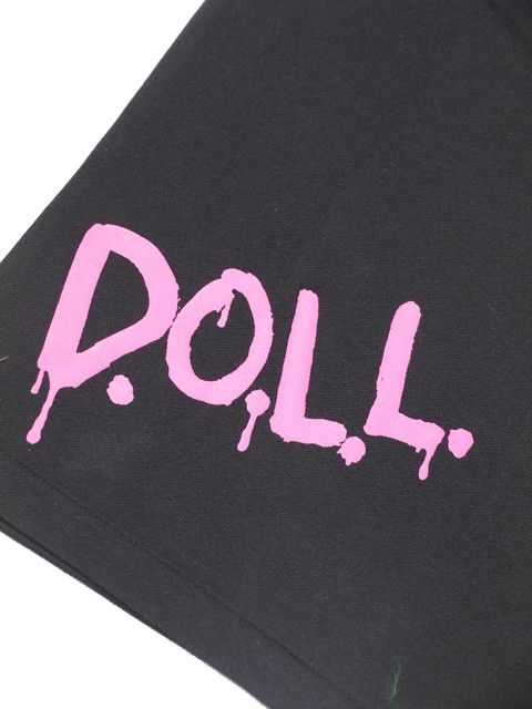SPARK POLO SHIRTS (DOLL Limited)