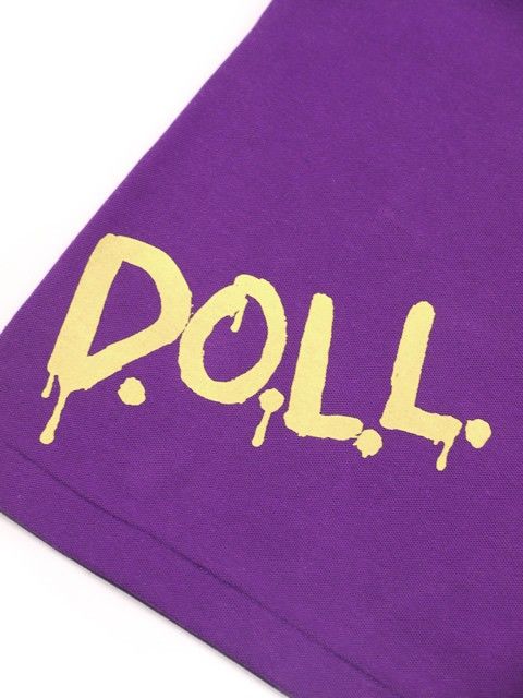 SPARK POLO SHIRTS (DOLL Limited)