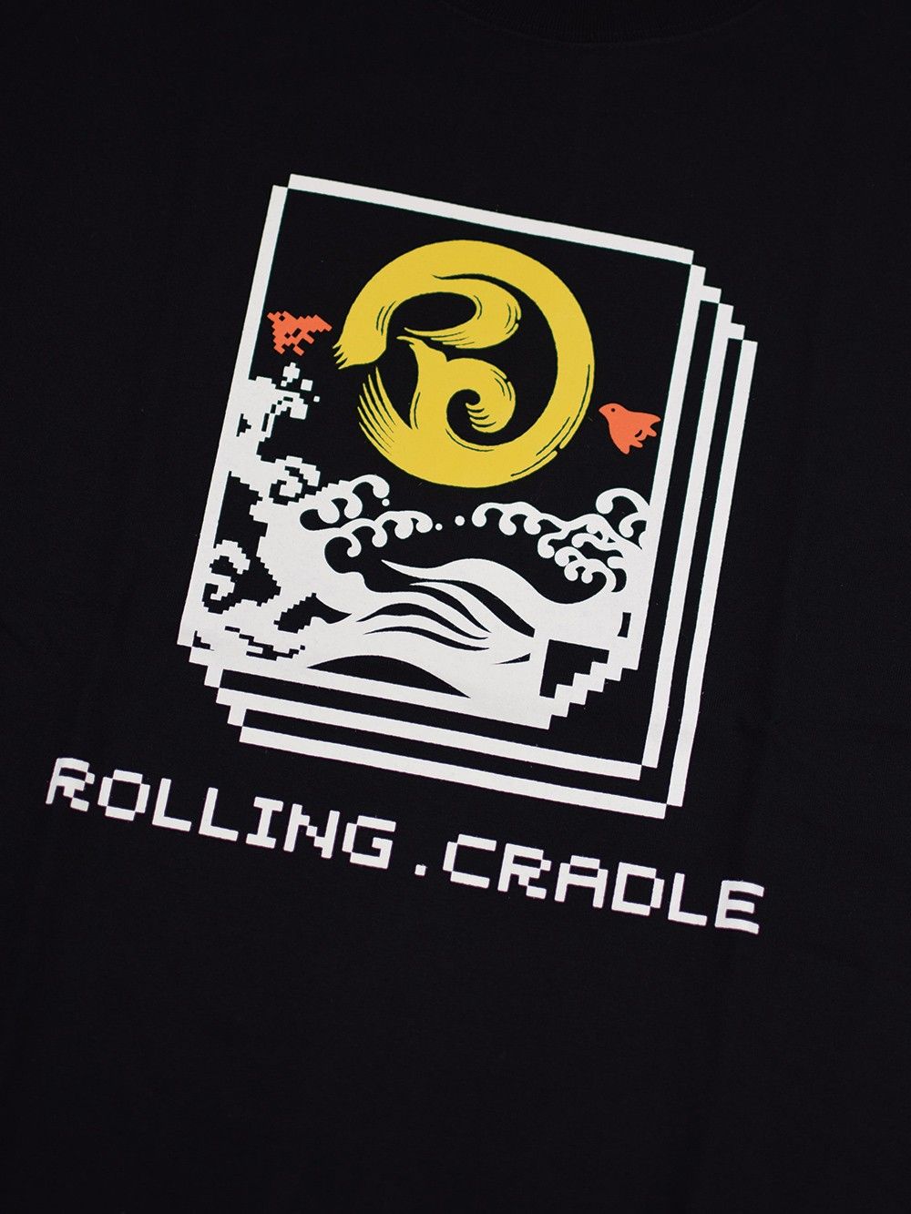 KO-RI KO-RI Tee
