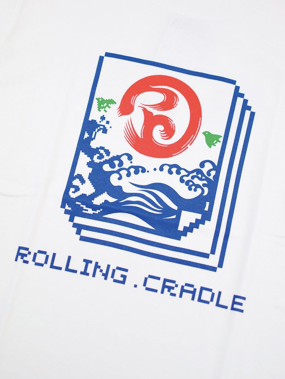 KO-RI KO-RI Tee