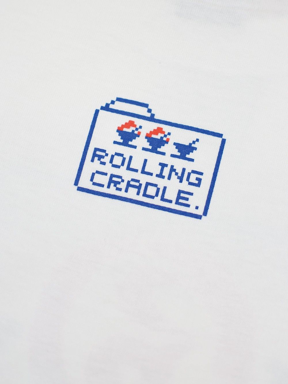 KO-RI KO-RI Tee