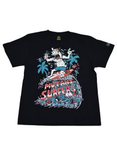 RC×STETCH MUTANT SURFERS