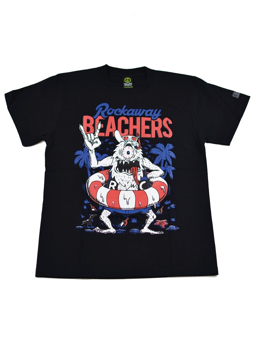 RC×STETCH ROCKAWAY BEACHERS