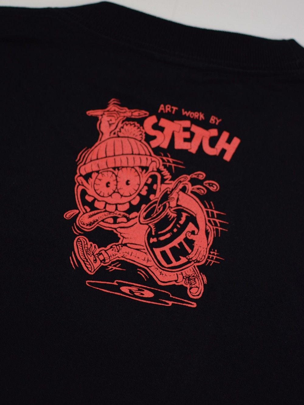 RC×STETCH ROCKAWAY BEACHERS