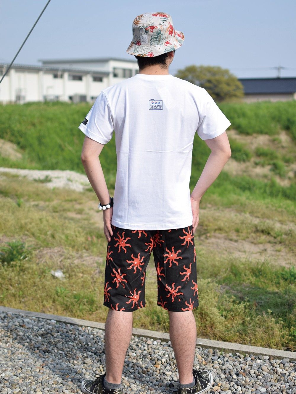 KO-RI KO-RI Tee
