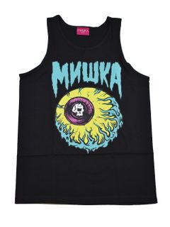 LAMOUR KEEP WATCH Ⅱ TANK TOP