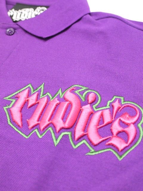SPARK POLO SHIRTS (DOLL Limited)