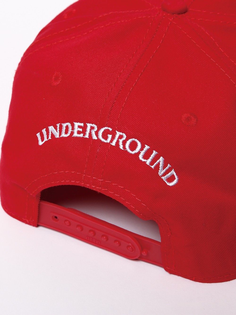 PHAT SNAPBACK Cap