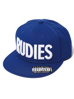PHAT SNAPBACK Cap