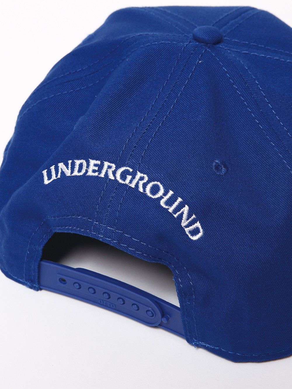 PHAT SNAPBACK Cap
