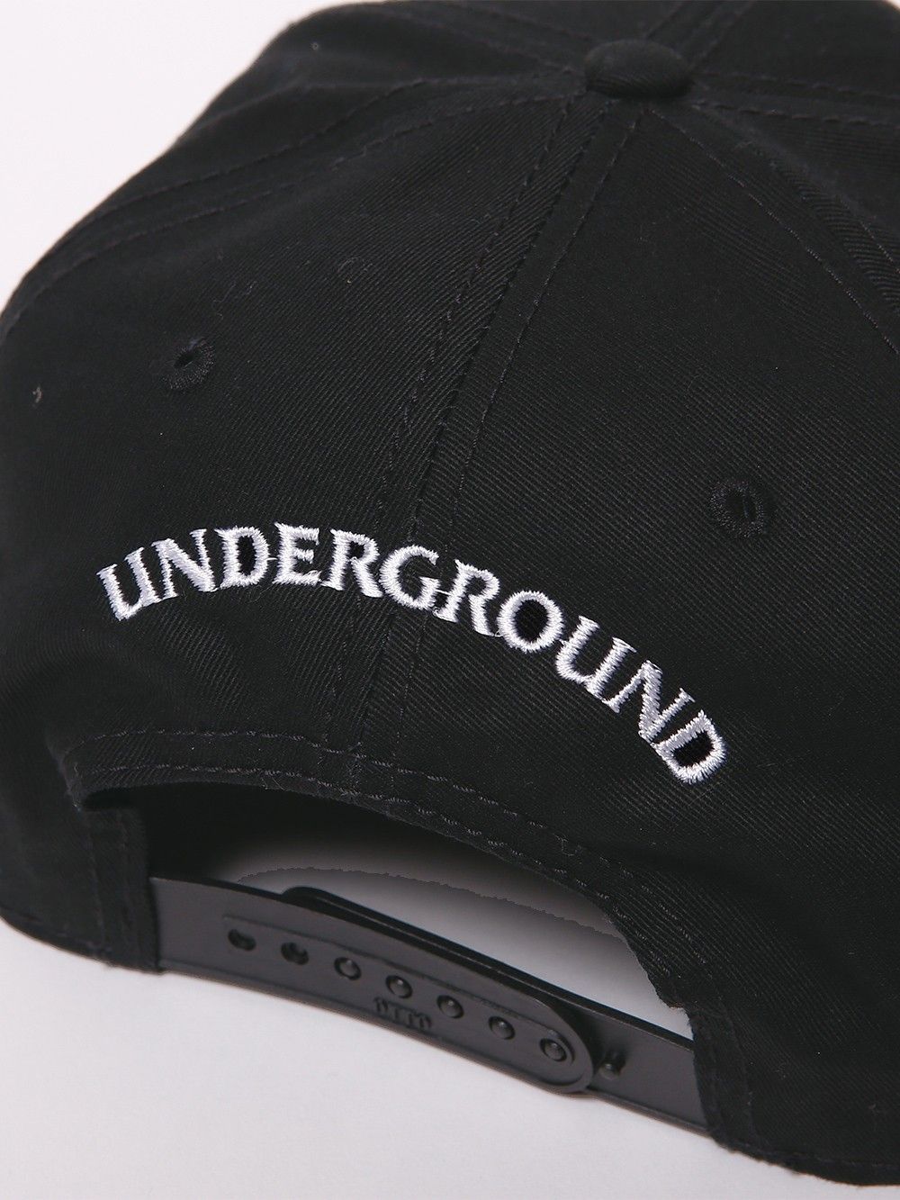 PHAT SNAPBACKCap