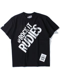 ROCK IT RUDIE'S-T