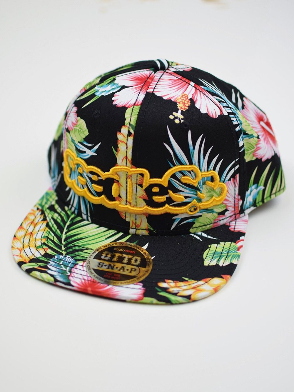 sd color combination snapback