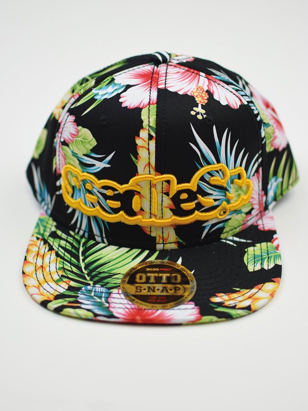 sd color combination snapback