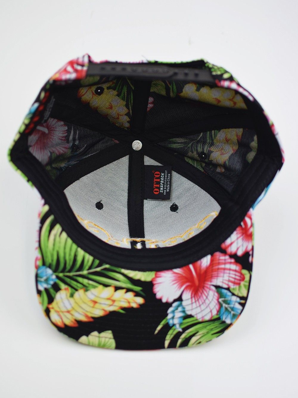 sd color combination snapback