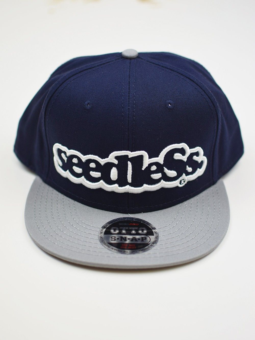 sd color combination snapback