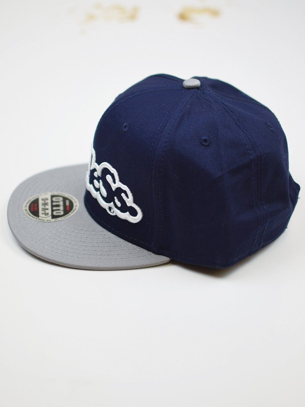 sd color combination snapback