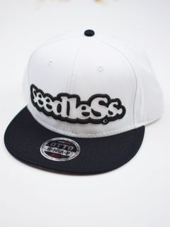 sd color combination snapback