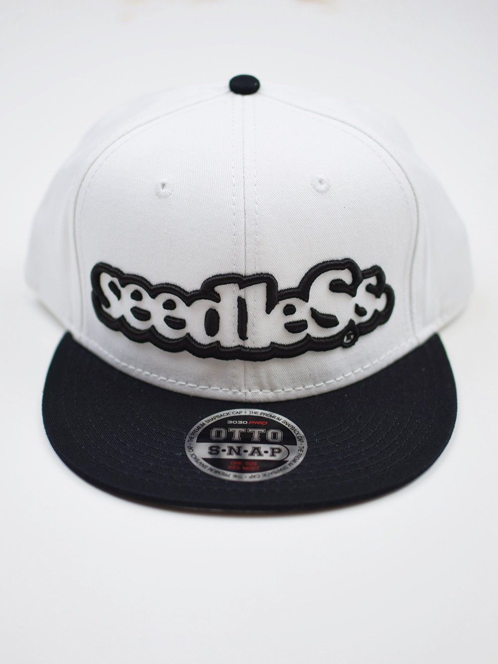 sd color combination snapback