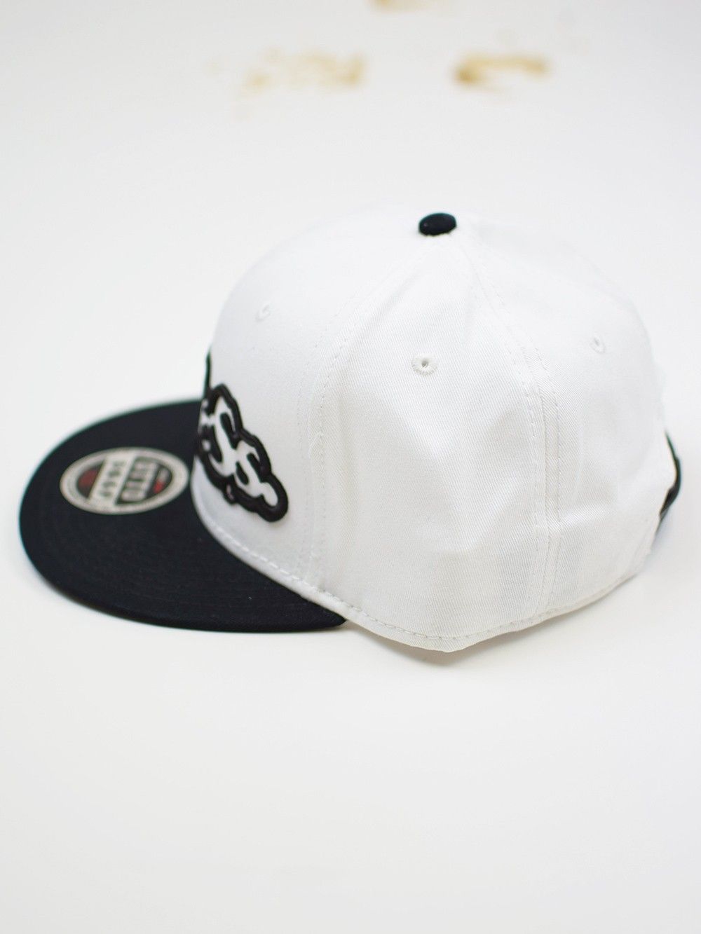 sd color combination snapback