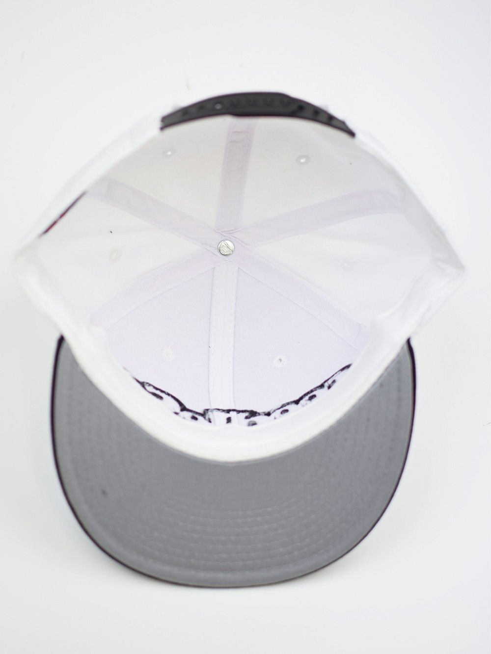 sd color combination snapback
