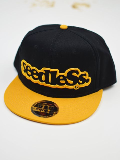 sd color combination snapback