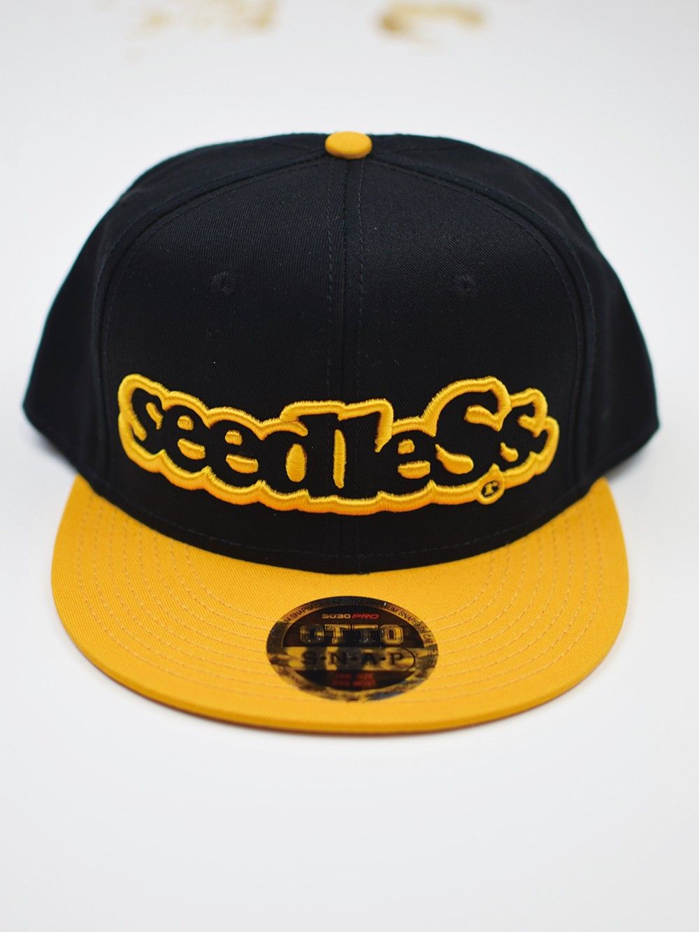sd color combination snapback