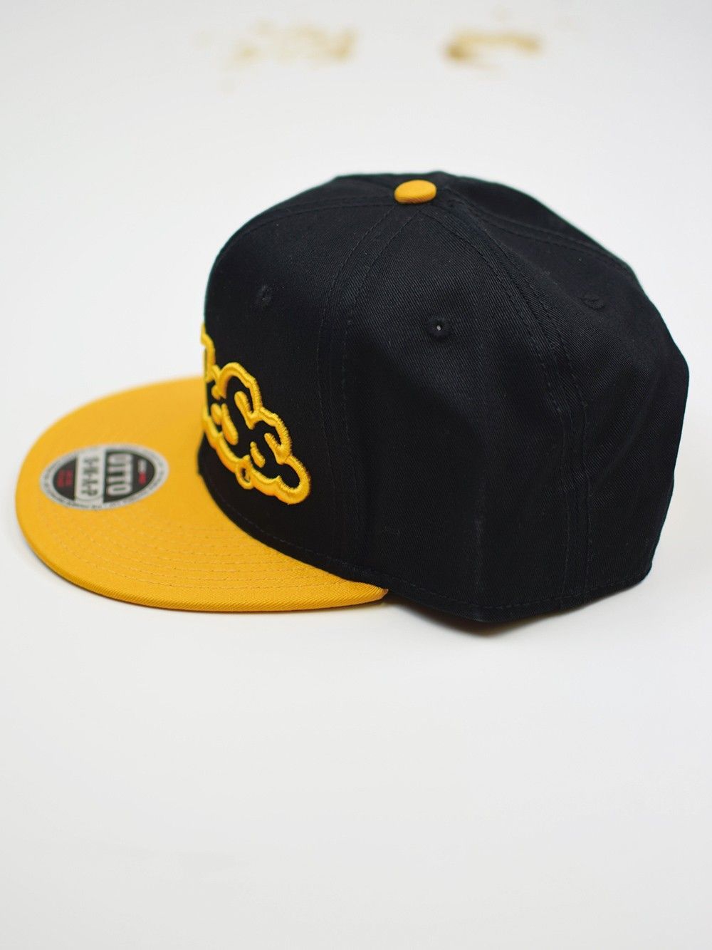 sd color combination snapback