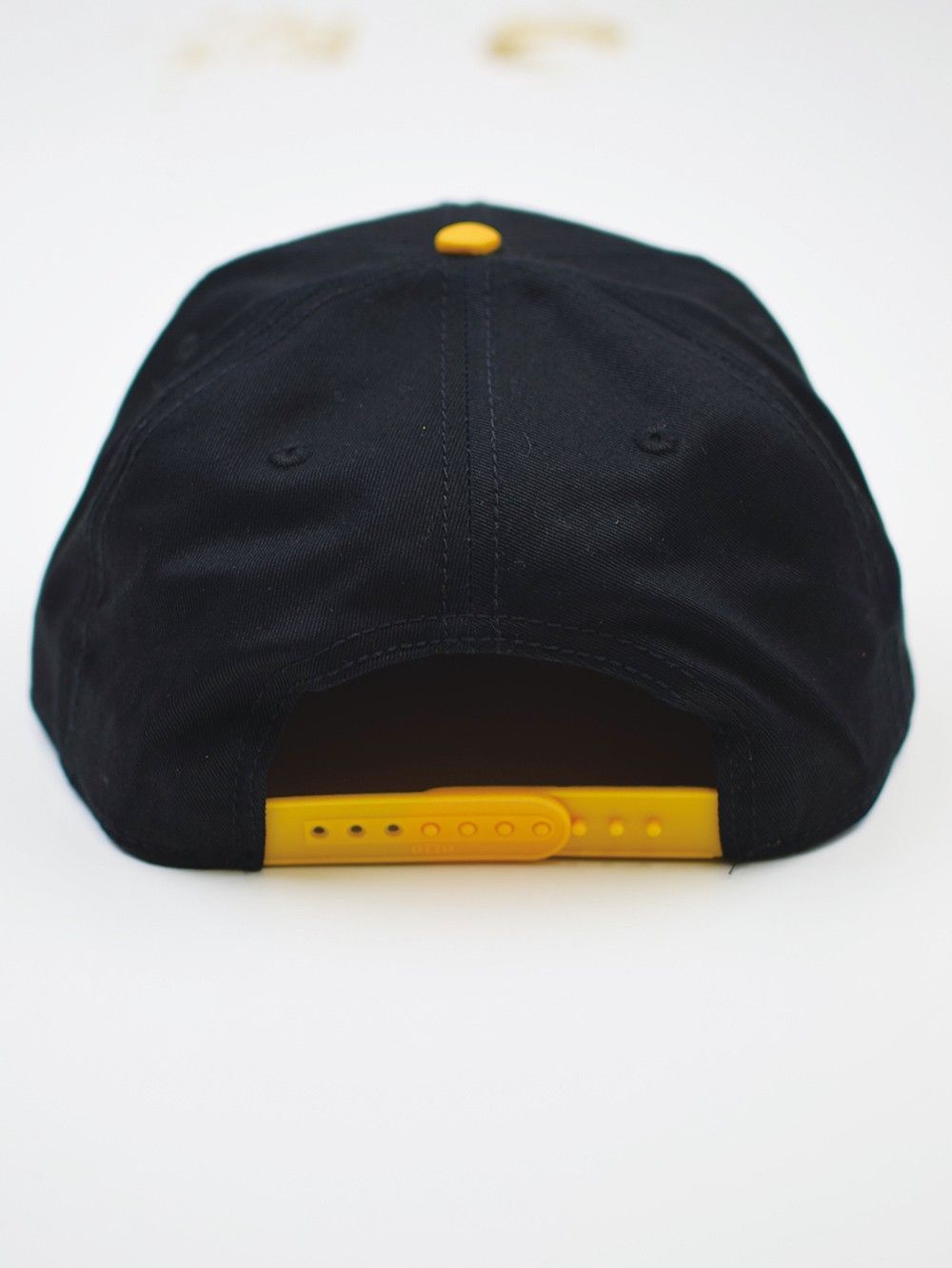sd color combination snapback