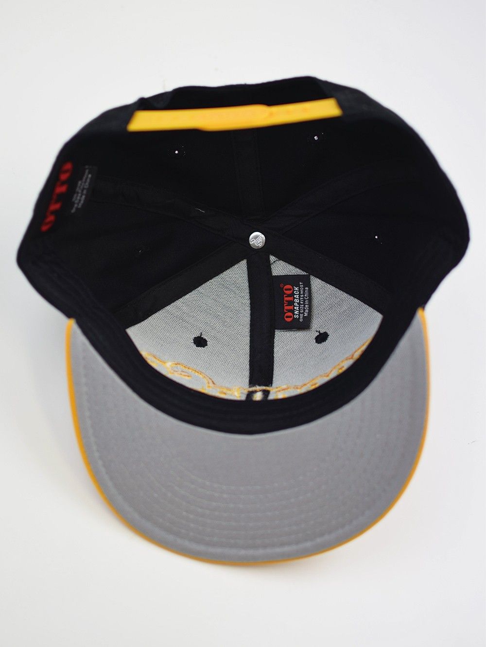 sd color combination snapback