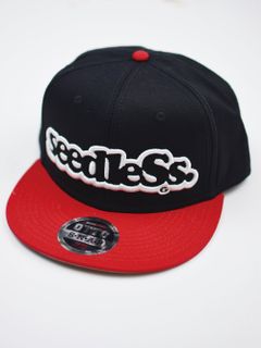 sd color combination snapback