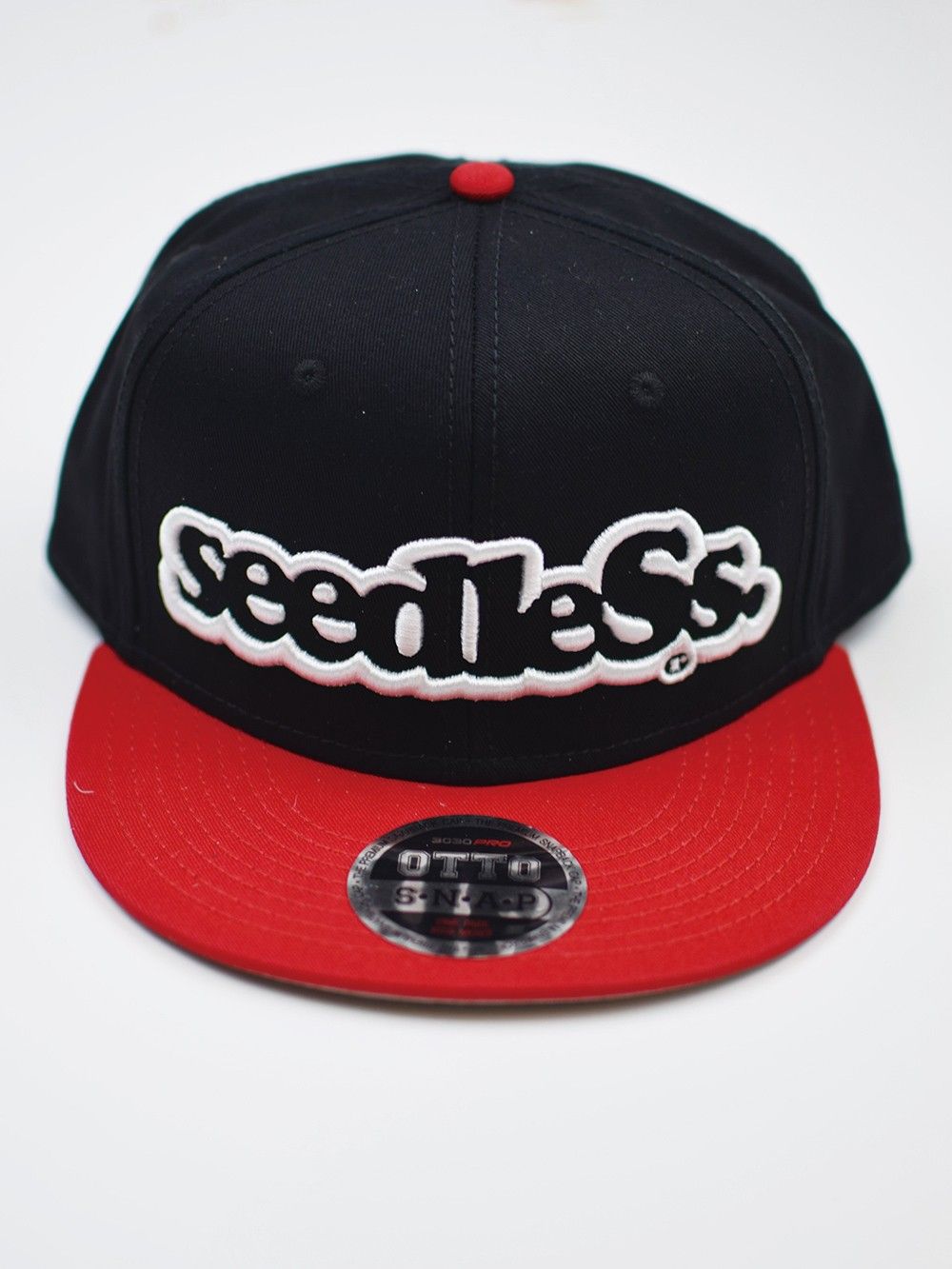 sd color combination snapback