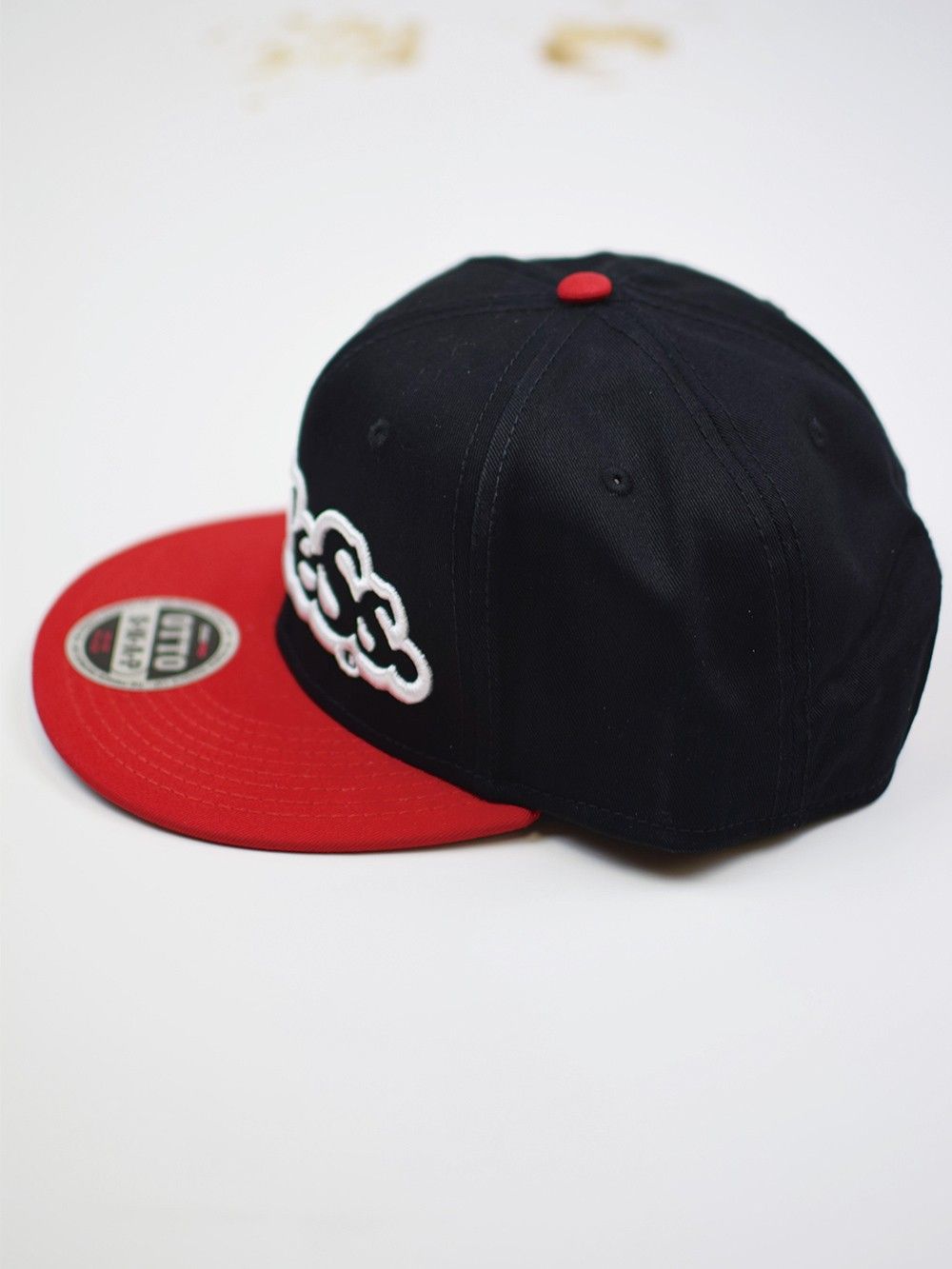sd color combination snapback
