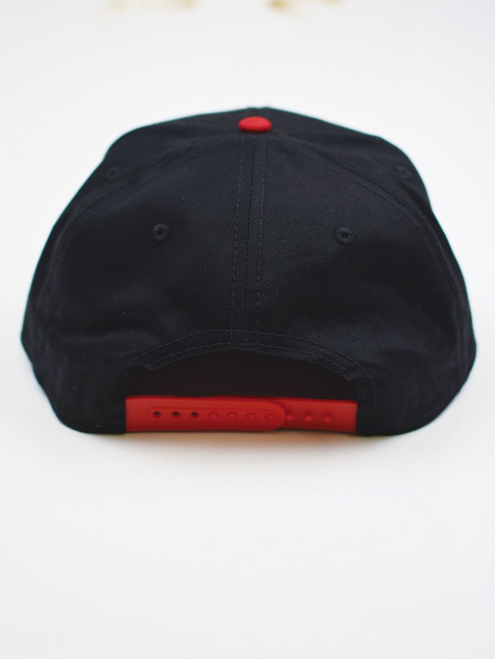 sd color combination snapback