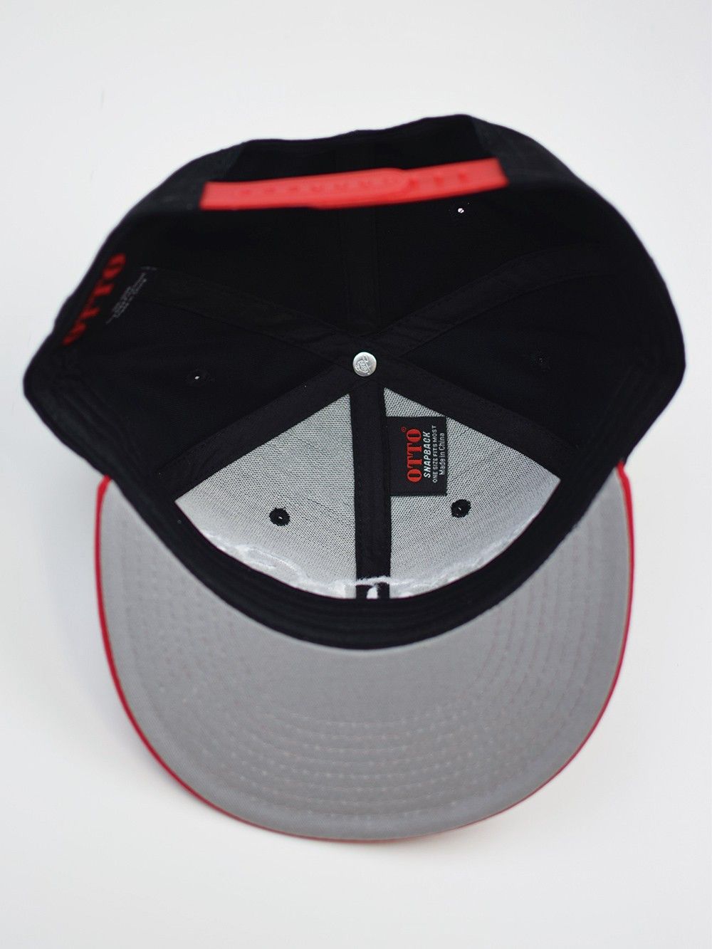 sd color combination snapback