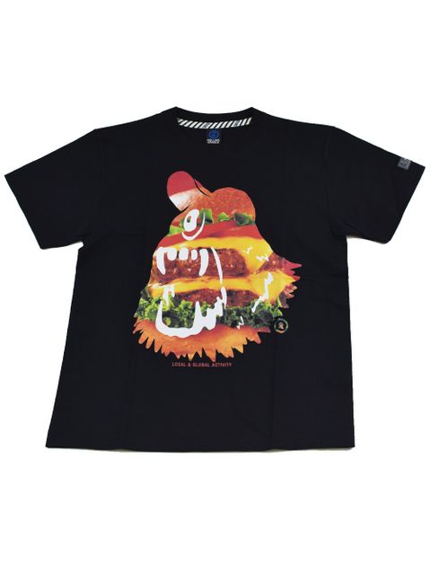 CYCLOPS SHOUT-BURGER-