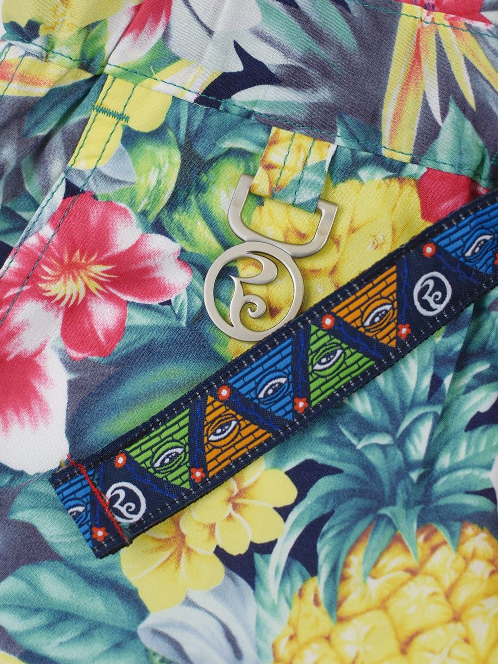 WAIKIKI SHORTS