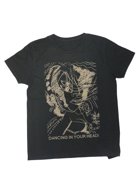 D.I.Y.H.(a girl) tee