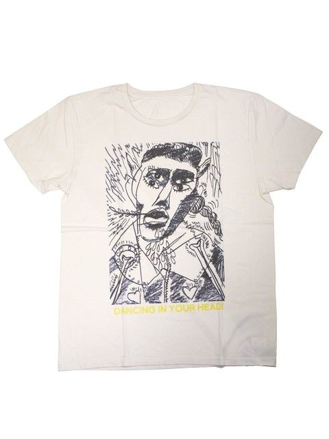 D.I.Y.H.(a man) tee